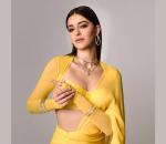 When Ananya Panday Decides To Steal...