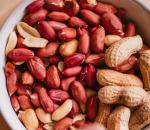 Eat More Peanuts: 7 Benefits Of This Protein-Rich Nut