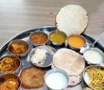 Quiz Time! Guess The Thali! Which State?