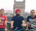 Be Bike Fit! 8 Reasons To Embrace Daily Cycling