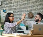Smile, Nod, Suffer: Are You Too Nice At Work?