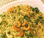 Pulau Tales: 10 Outstanding Rice Recipes