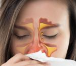 7 Ways To Heal Your Sinuses