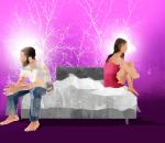 Is Sexless Marriage A Sign Of Failure?