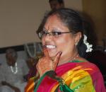 Recipe: Mother-In-Law's Sambar