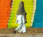 8 Famous Indian Sari Towns: Which Place, Which Sari