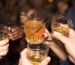 'Alcohol Causes 7 Kinds Of Cancer'