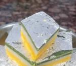 Kaju Barfi: 20-Min Recipe