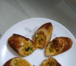 Crispy Bread Rolls: 15-Min Recipe