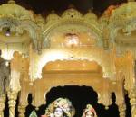 8 Most Impressive Hare Krishna Temples Abroad