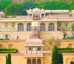 Jaipur Earns Spot In World's Top 5 Cities