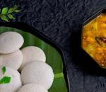 10 Recipes For Mouth-Watering Idlis