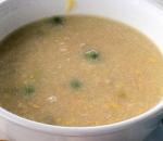 Chicken Corn Soup: 20-Min Recipe