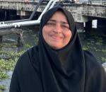 She Cleared NEET at 47!