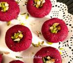 Recipe: Bethica's Red Dragon Fruit Peda