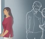 'I'm in Love With My Son's Best Friend'