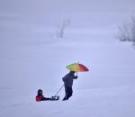 IRCTC's Winter Wonderland Holiday