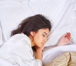 Can't Get Back To Sleep? 6 Tips To Fight Insomnia