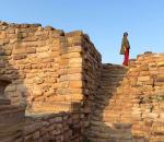 Beauty And Sadness At The Ruins Of Dholavira