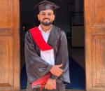 He Delivered Milk When He Was 6. At 29 He's A Magistrate!