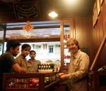 Spreading Love With Irani Chai