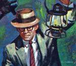 14 Fictional Detectives We'd Trust With Any Case