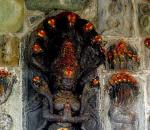 8 Snake Temples Around The World