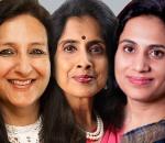 Meet India's Top 10 Women Business Leaders