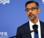 Sundar Pichai's Future-Proof Career Tips