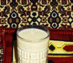 Date Milk Shake: 10-Min Recipe