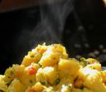 Misal, Paratha, Chole Bhature: World's Best Breakfasts