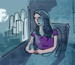 'Dating Apps At 52? I Don't Want Desperate Men'