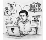 Why You May Get An I-T Notice