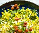 Poha 12 Ways: Fried, Mashed, Roasted, In Biryani...