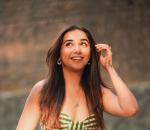 The Many Moods Of Prajakta Koli