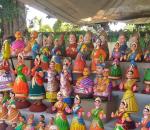 7 Wonderfully Charming Indian Dolls
