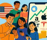 Why Gen Z Is Investing In US Stocks