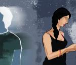Why Do Men Ghost After Sex?