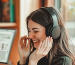 7 Best Bass-Heavy Headphones With Long Battery Life