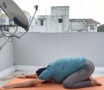 Asana, Week 10: How To Do Balasana