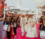 Cruise Weddings Are The Next Big Thing