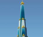 13 Tallest Temples Of India