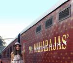 Maharajas' Among 11 Of The World's Grandest Trains