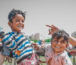 10 Most Popular Names For Boys In India