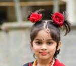 10 Most Popular Names For Girls In India