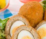 Classic Scotch Eggs: 15-Min Recipe