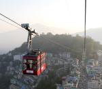 10 Cable Car Rides You Must Experience In India