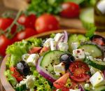 10 Colourful Salads To Brighten Your Plate