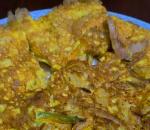 Chicken Foo Yung: 15-Min Omelette Recipe