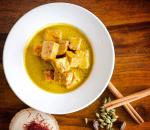 Kashmiri Recipes: Gustaba, Chaman Kaliya